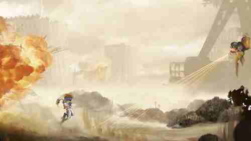 网友推特爆料：《寂静岭2》存在小地图及SL大法！